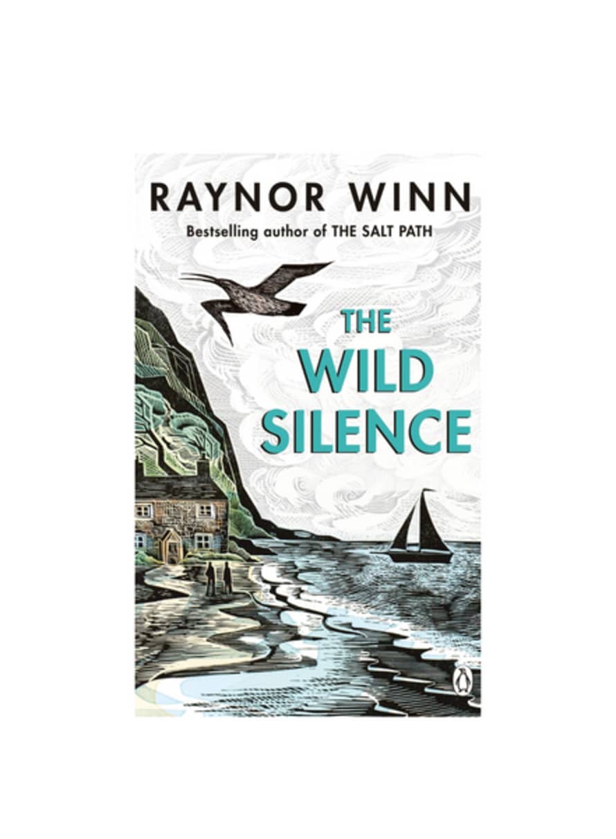 Books The Wild Silence