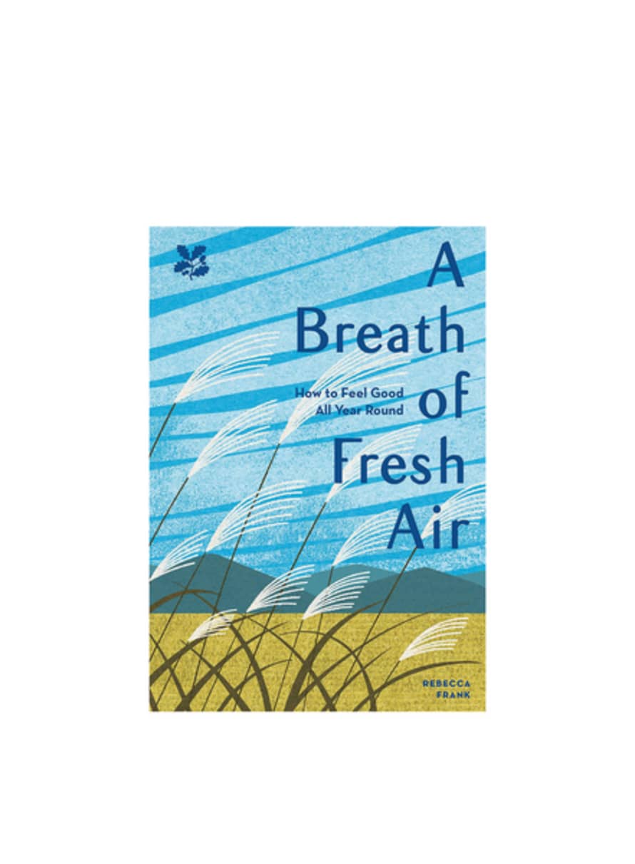 Books A Breath Of Fresh Air