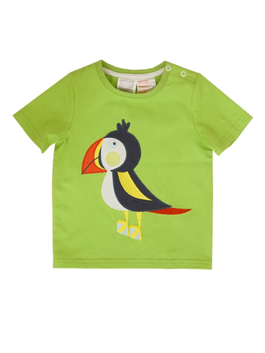 Blade & Rose Finley The Puffin Tee