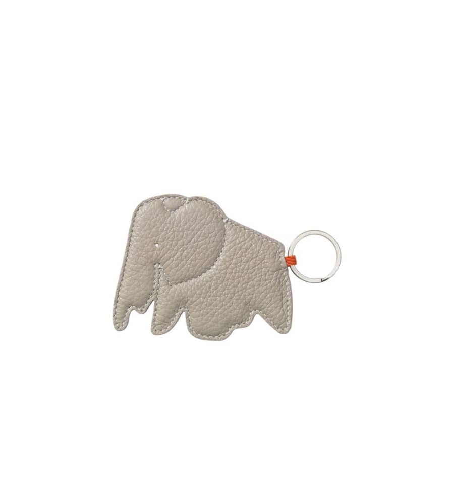 Vitra Sand Key Ring Elephant