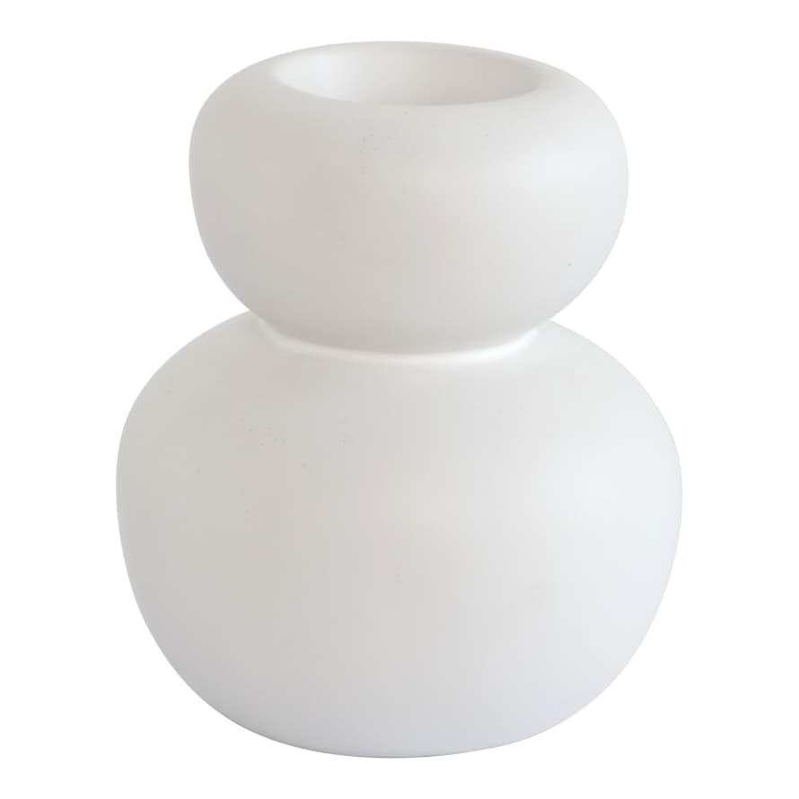 Urban Nature Culture Candle holder - Due Sorelle B