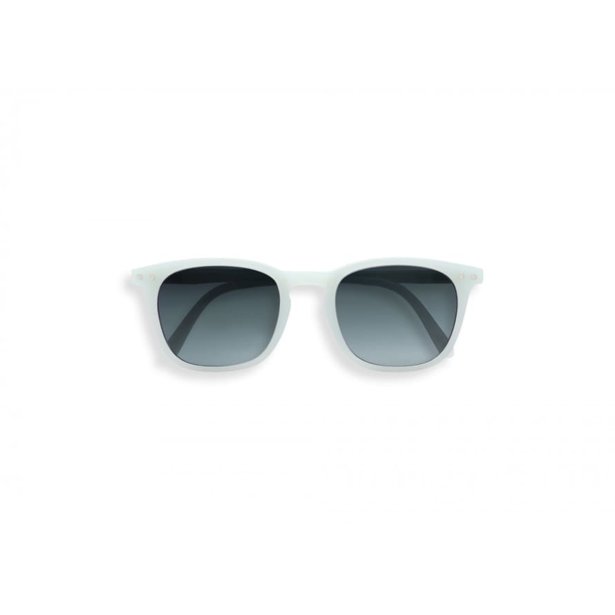 IZIPIZI Junior Sunglasses  - #E Misty Blue