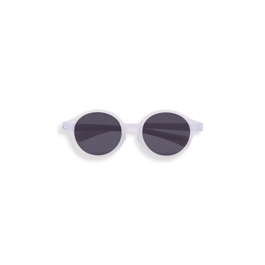 IZIPIZI Kids Plus Sunglasses - Purple Sky (3-5 Years)