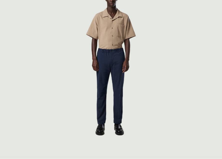 No Nationality 07 Theodor 1040 Trousers