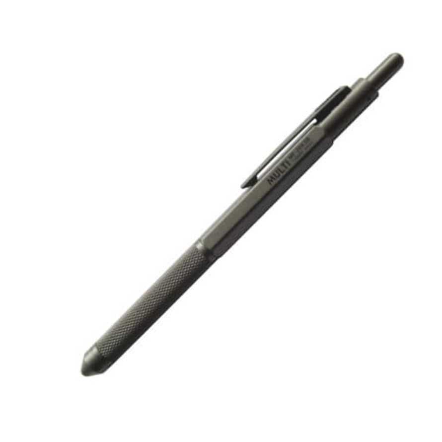Ohto Multi 2+1 Multifunction Pen Mf-20k3b