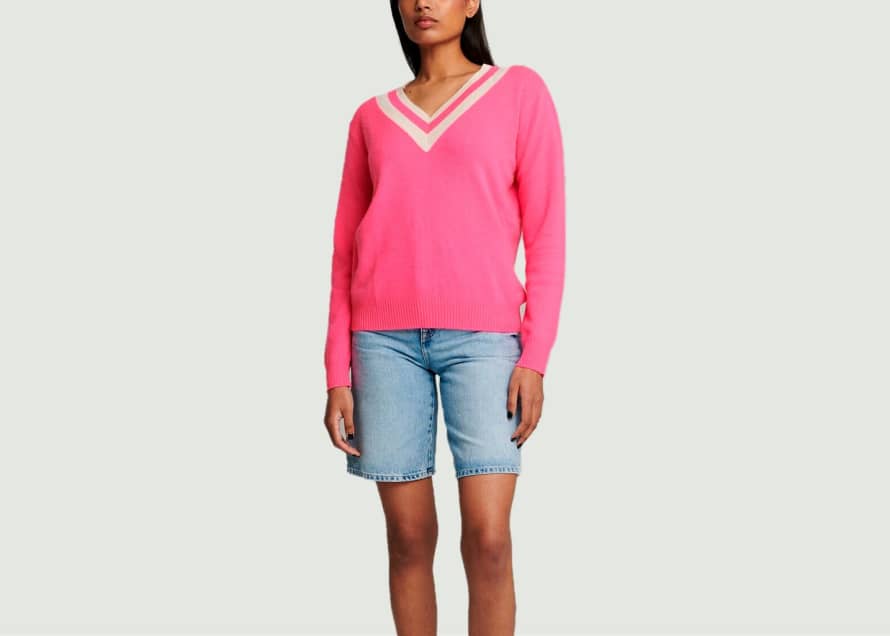 Absolut Cashmere Bailey Cashmere Sweater