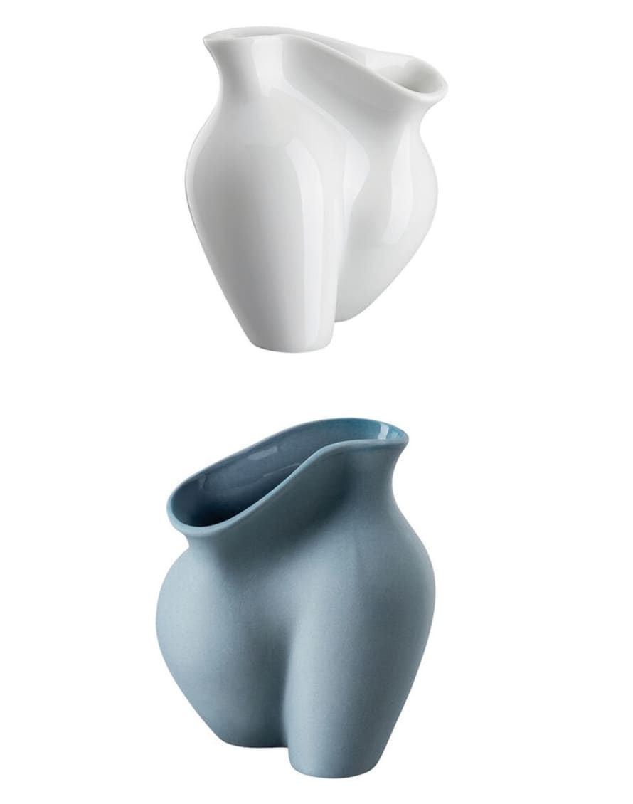 Rosenthal Mini Vase La Chute (2 colors)