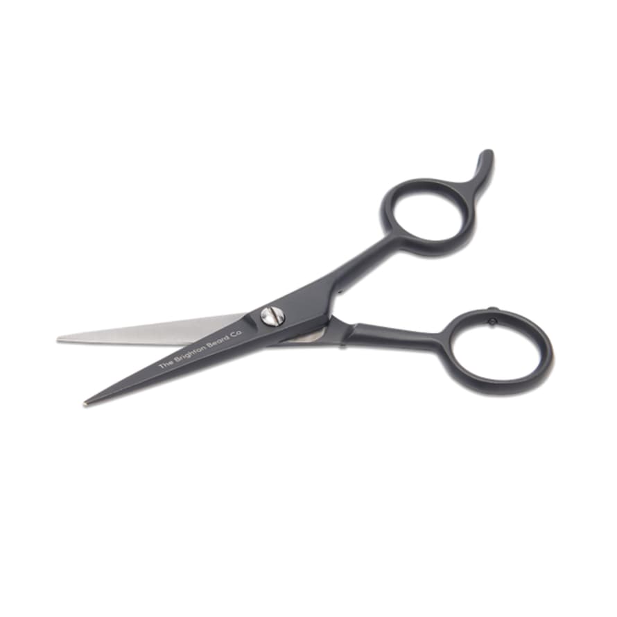 The Brighton Beard Co. Grooming Scissors