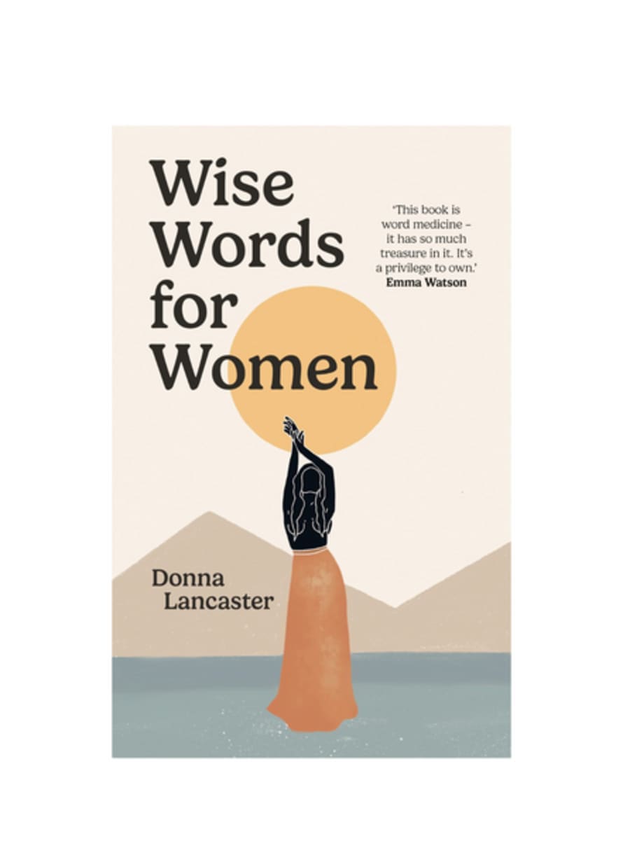 Books Wise Words For Women