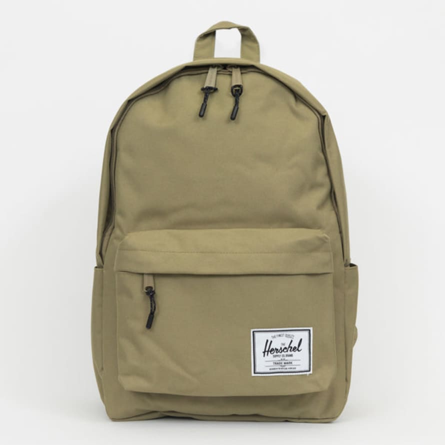 Herschel Supply Co. Classic XL Backpack in Dried Herb Green