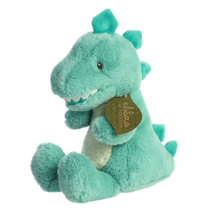 Lark London Ebba Eco Ryker Rex Dragon Soft Toy