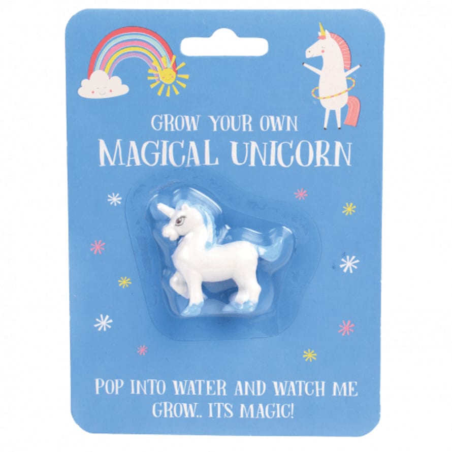 Rex London Grow Your Own Unicorn Toy