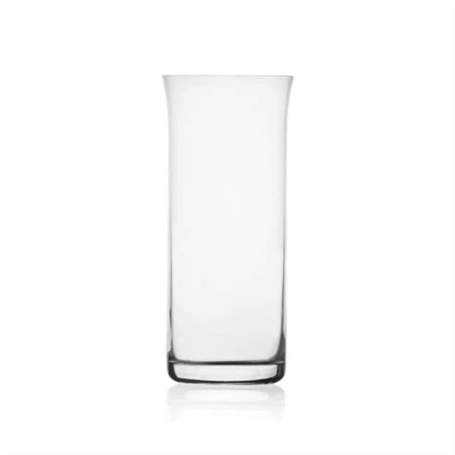 Ichendorf Milano bicchiere collins glass dry gin set da 2pz 
