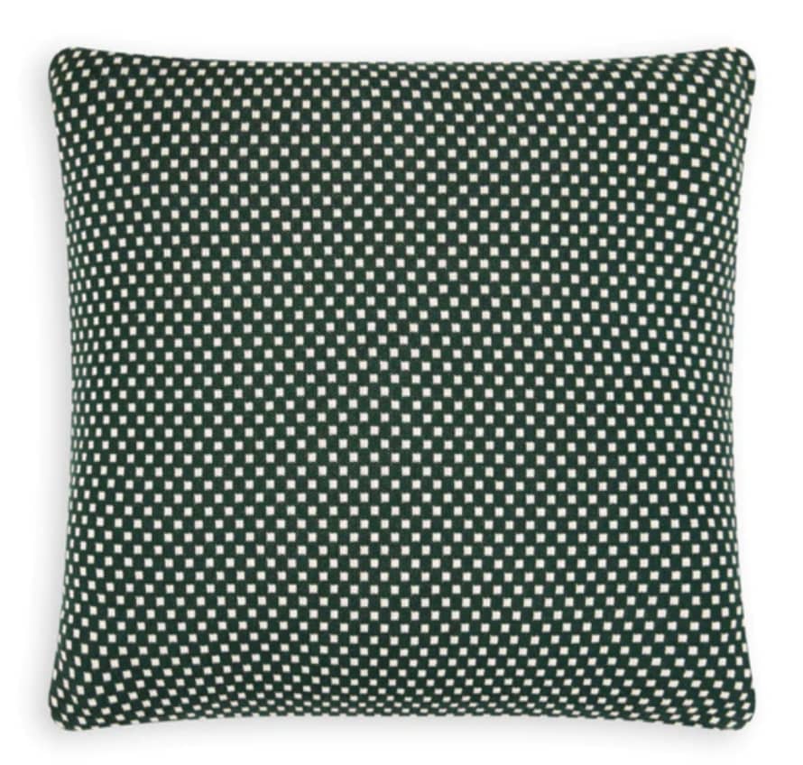 Sophie Home Brick Cushion: Forest