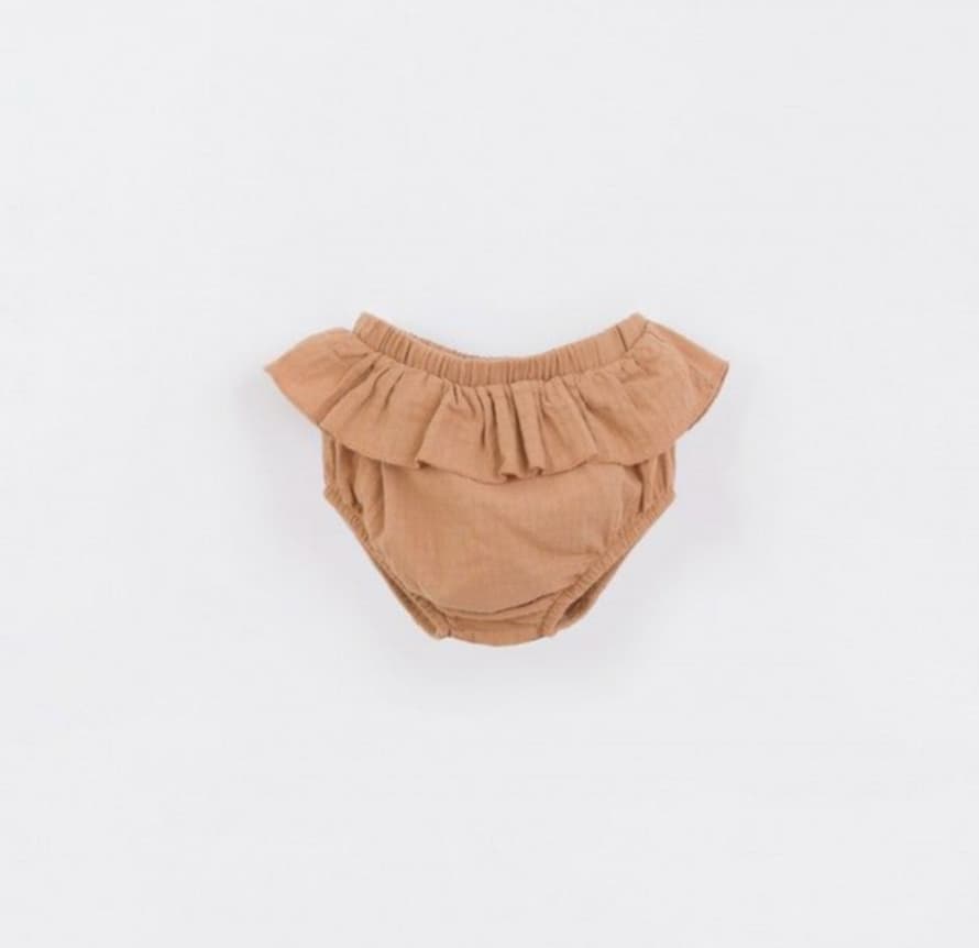 Play Up Frilled Waist Knickers