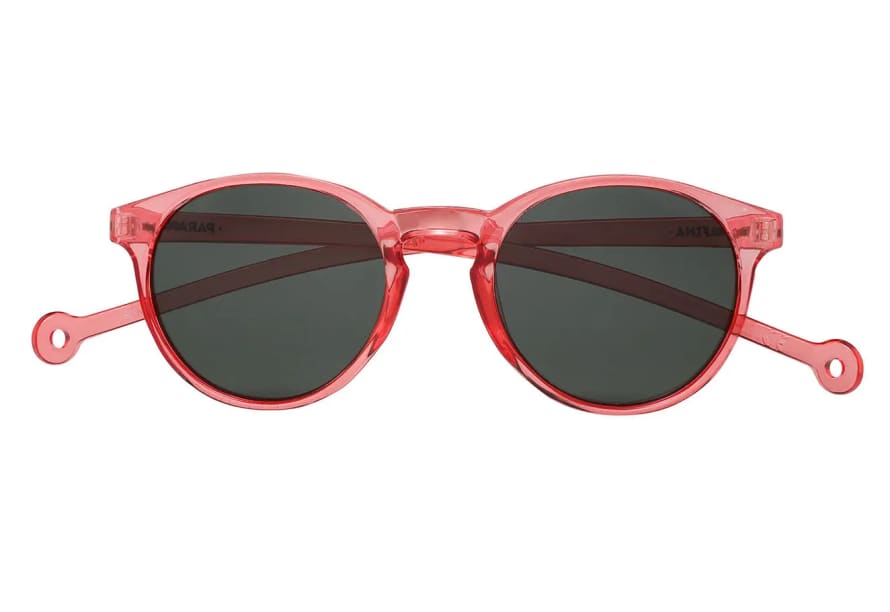 Parafina Eco Friendly Sunglasses - Isla Coral