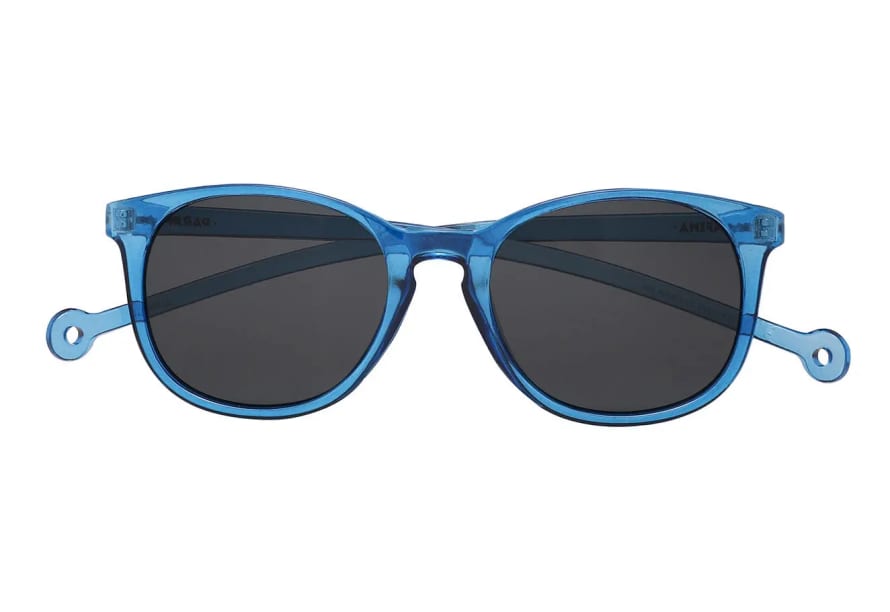 Parafina Eco Friendly Sunglasses - Arroyo Ocena Blue