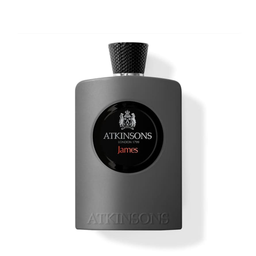 Atkinsons  James Perfume 