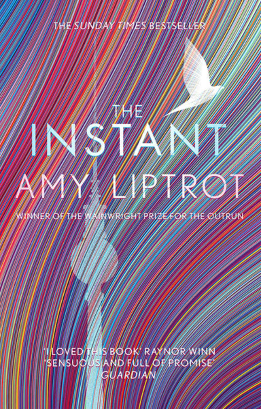 Amy Liptrot The Instant