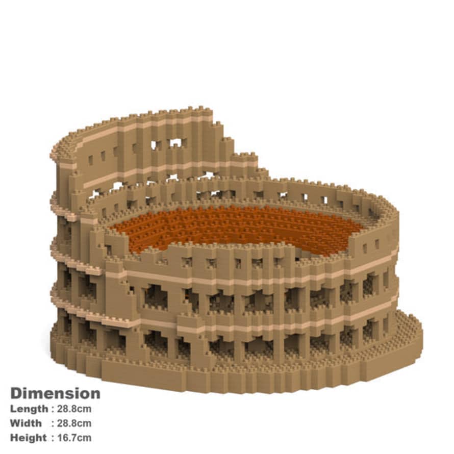 Jekca Colosseo Art. 01s