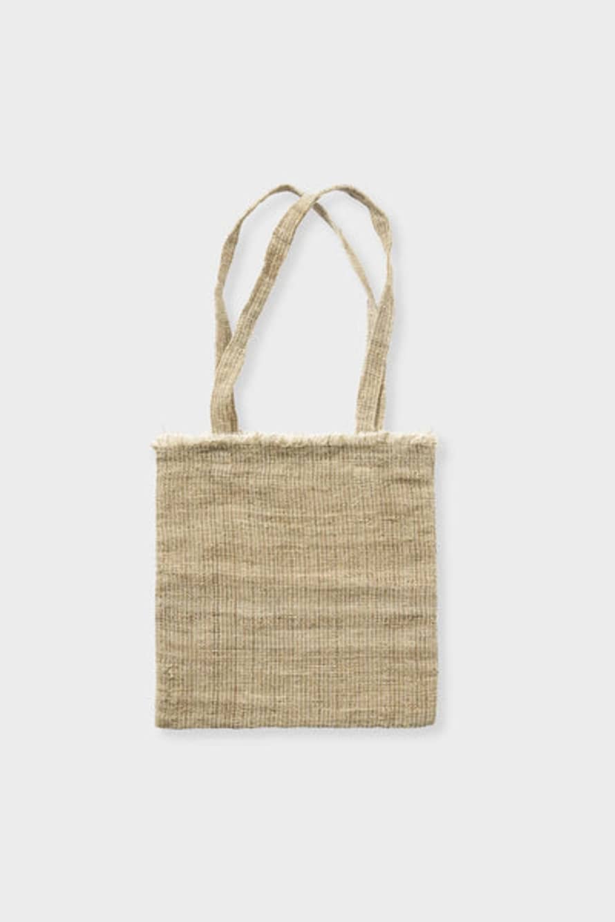 Care By Me Shade Tote Bag - Nature