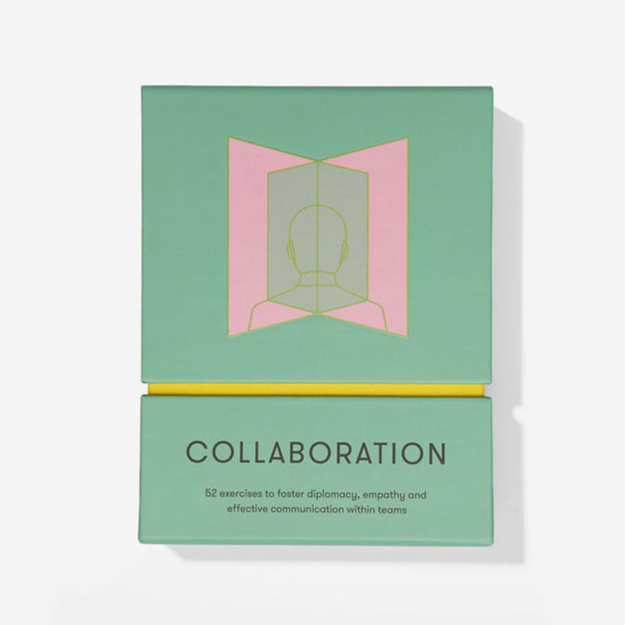 The School of Life Collaboration Card Set