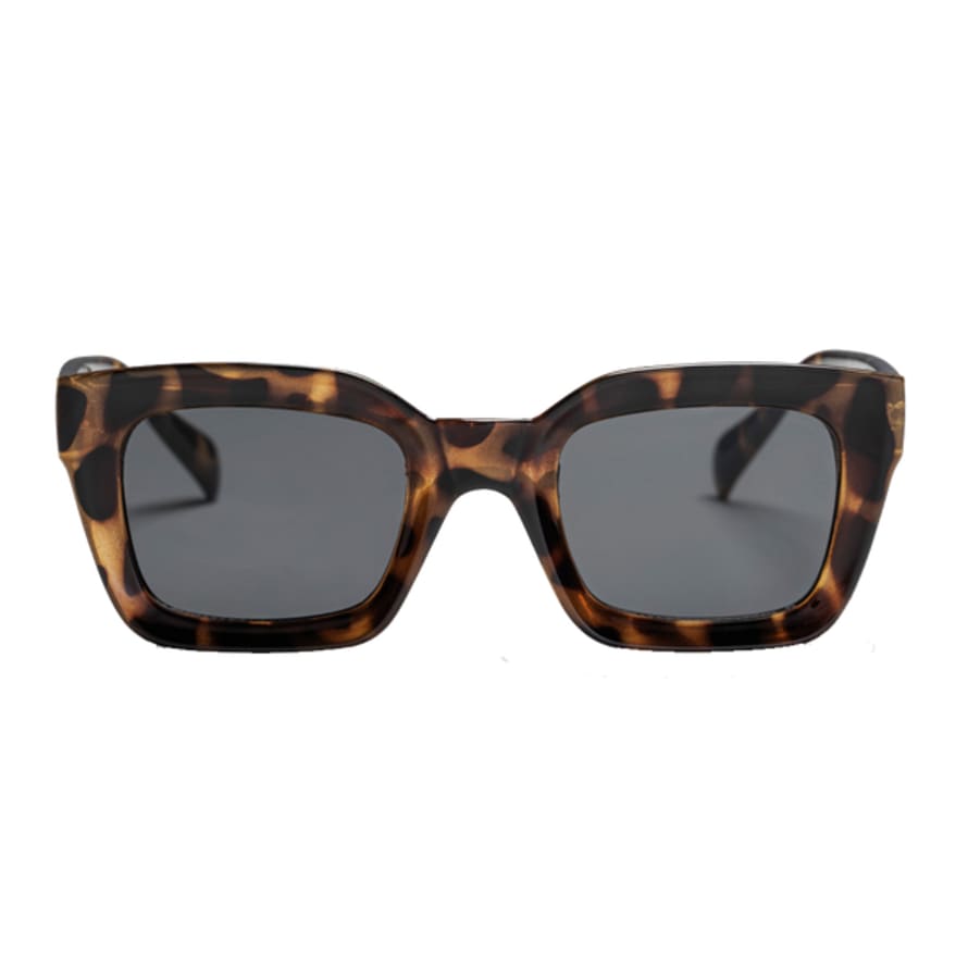 CHPO Anna Sunglasses Leopard