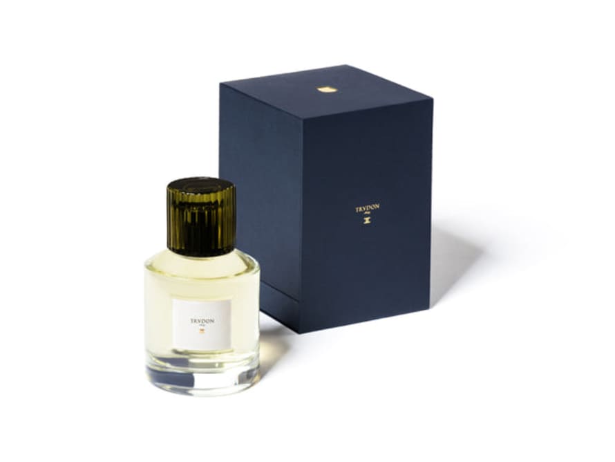 Cire Trudon 100ml Deux Perfume 