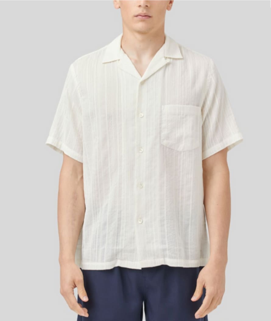  Portuguese Flannel Bahia Shirt