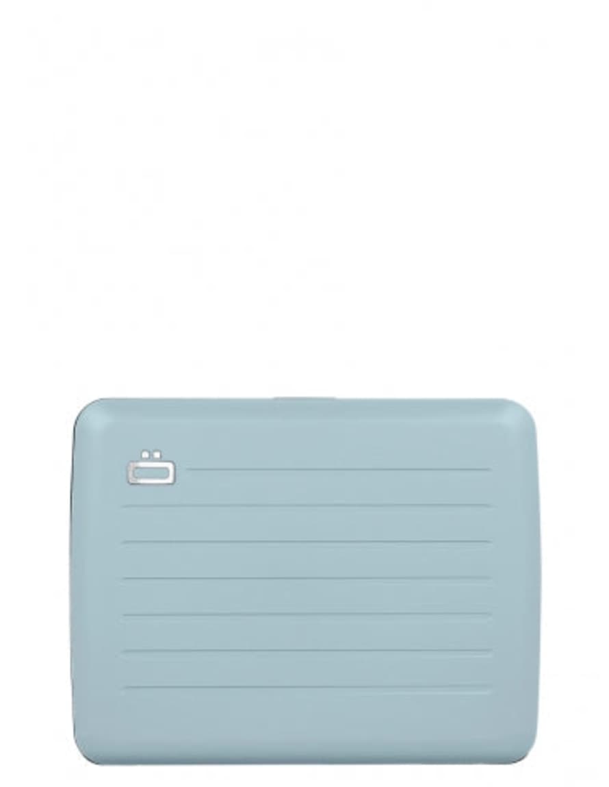 OGON Portatessere Design Smart Case V2 Size L Arctic Blue