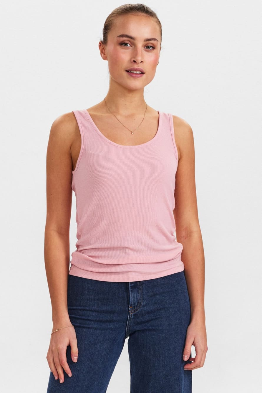 Numph Mellow Rose Noos Nubowie Top