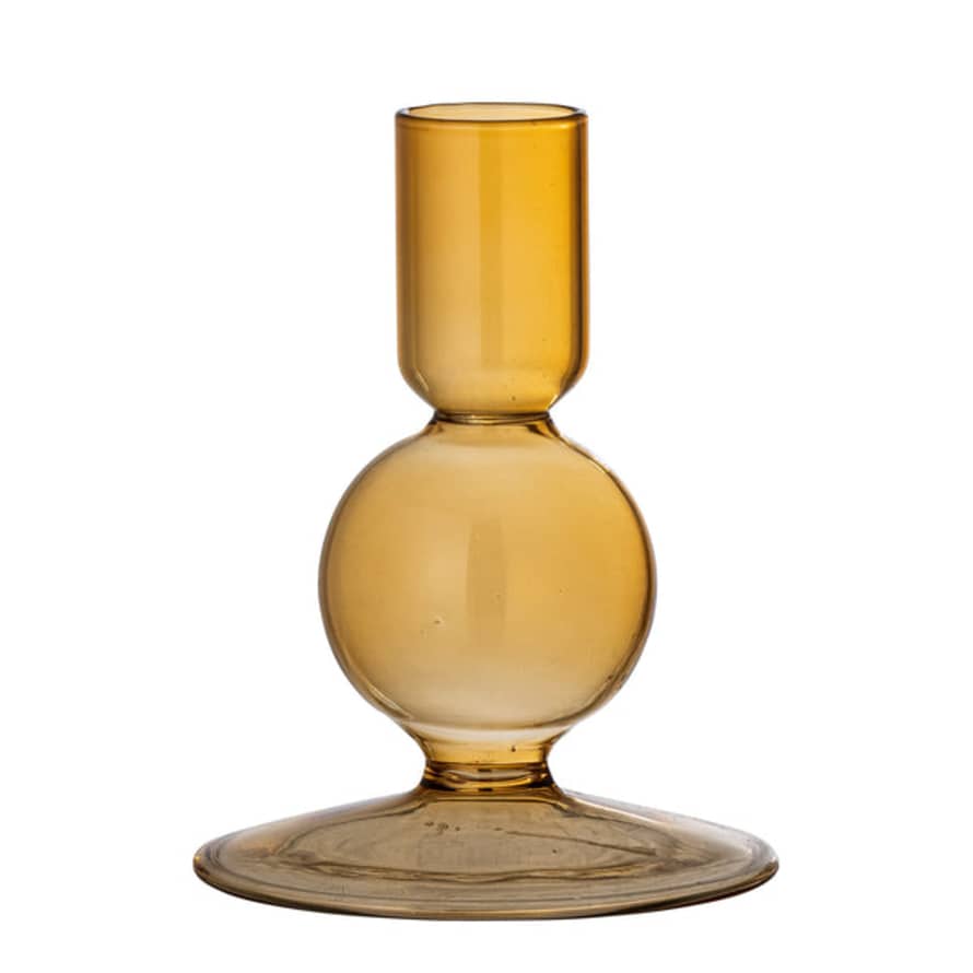 Bloomingville Amber Isse Candlestick