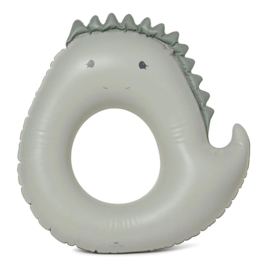Konges Slojd (ks4877) Swim Ring Dino