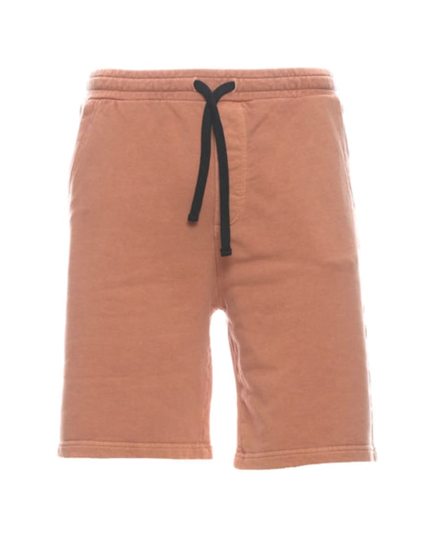 Outhere Shorts For Man Eotm162ae79w Peach