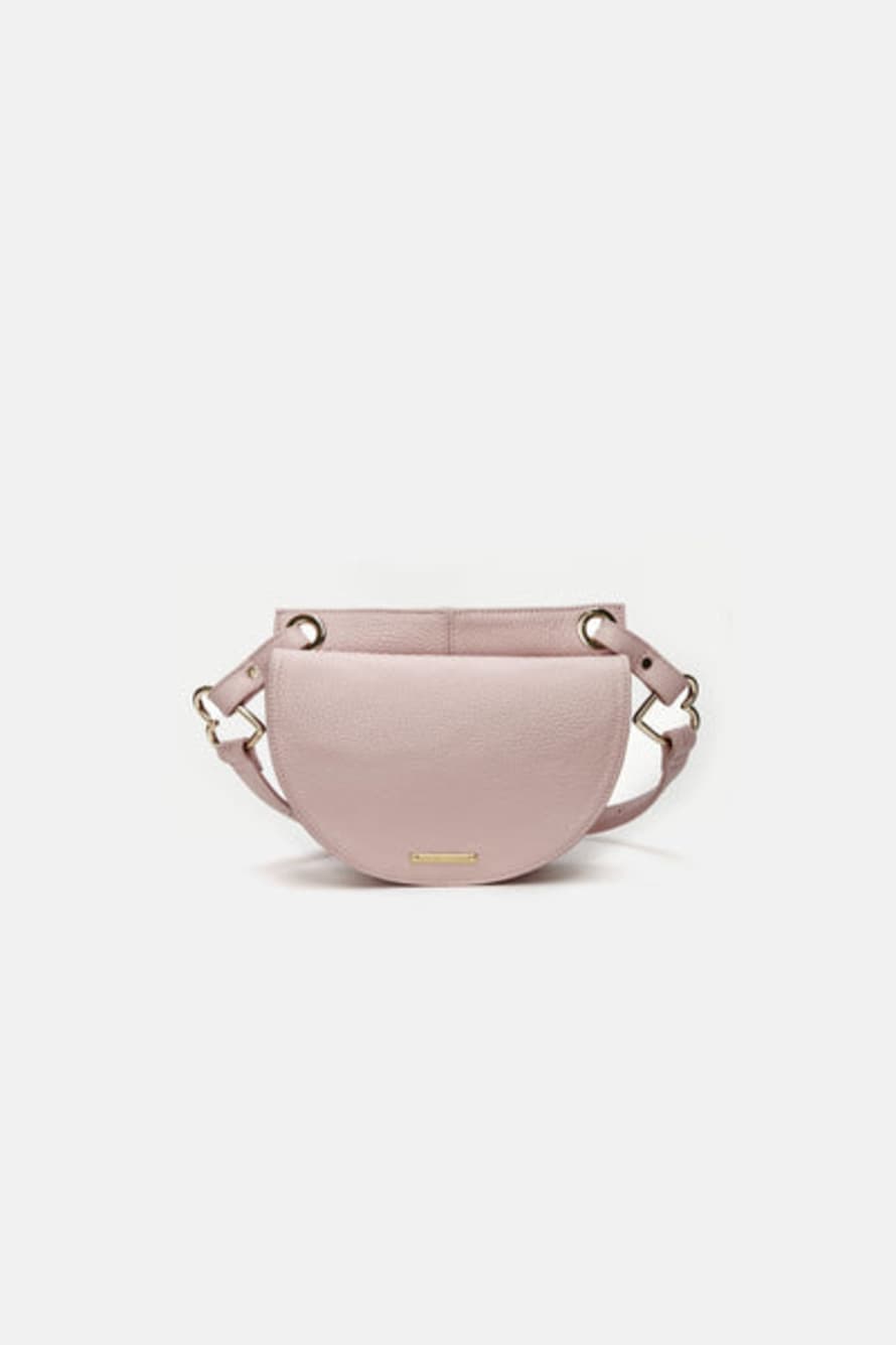 Fabienne Chapot Trippy Pink Lilian Bag