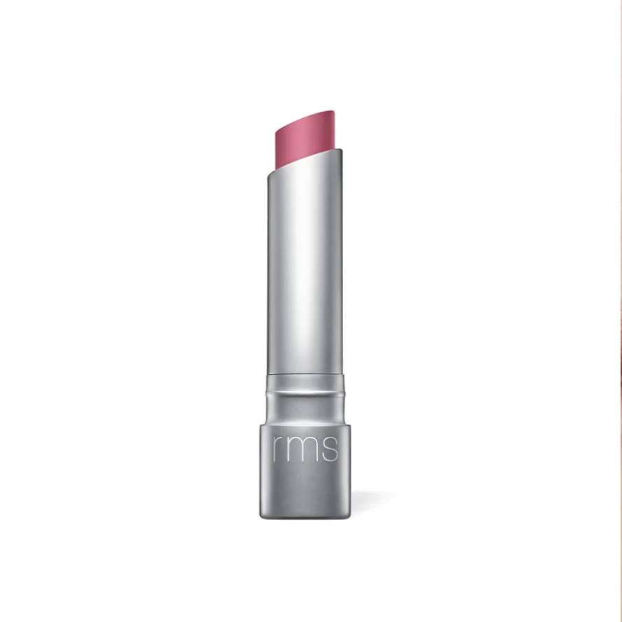 RMS Beauty  Wild With Desire Lipstick - Pretty Vacant