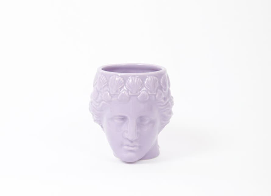 DOIY Design Lilac Venus Mug