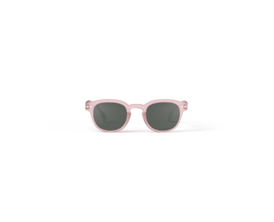 IZIPIZI #c Sunglasses - Pink