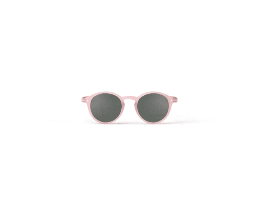 IZIPIZI #d Junior Sunglasses 5-10 Years - Pink
