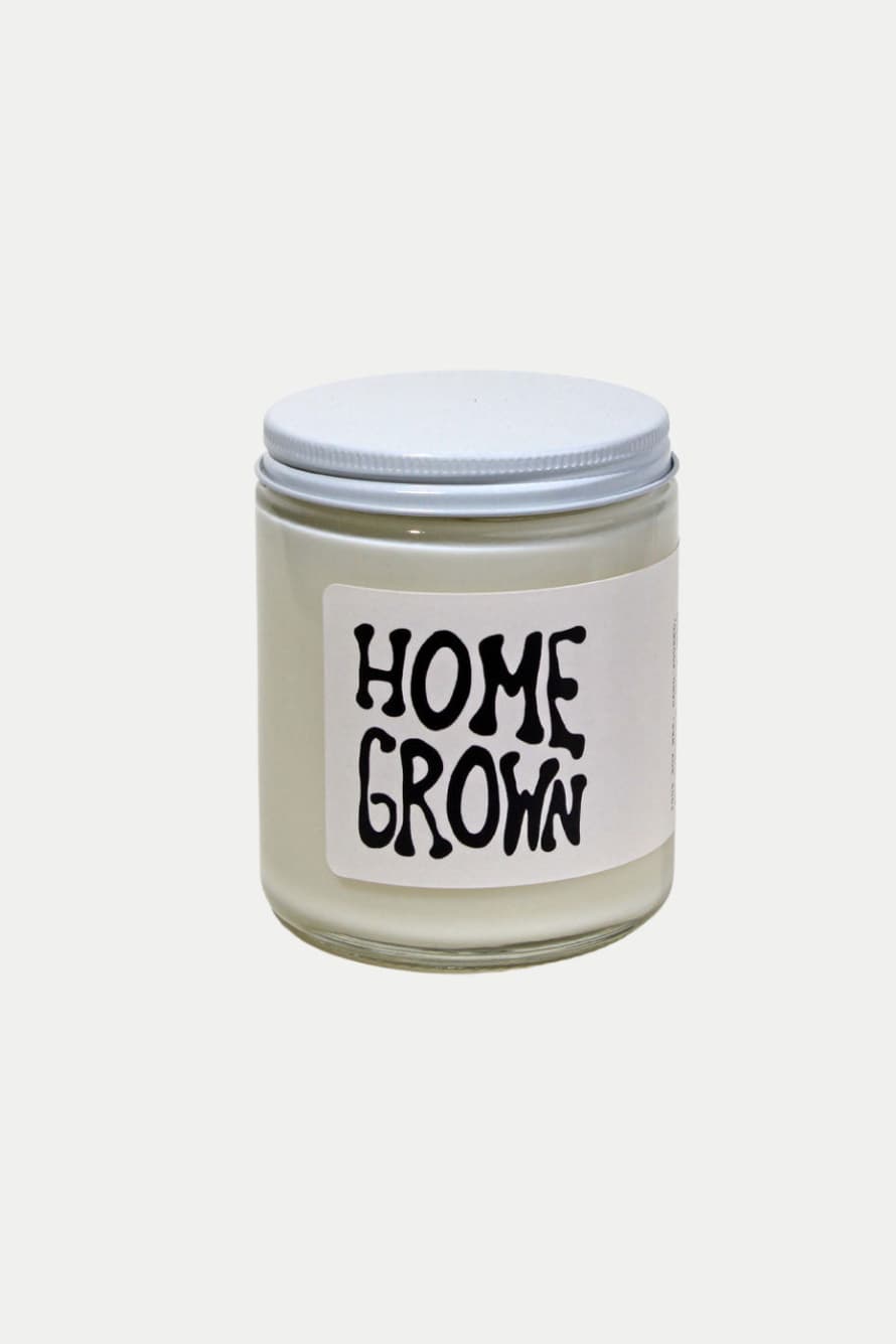 MOCO Candles Home Grown Soy Candle