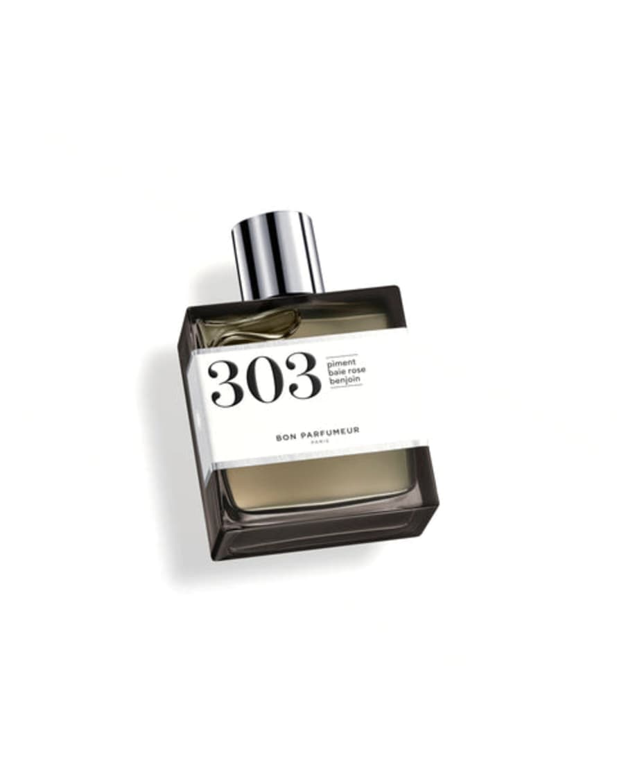 Bon Parfumeur Les Privés Perfume 903 With Berries From Nepal, Saffron, Oud