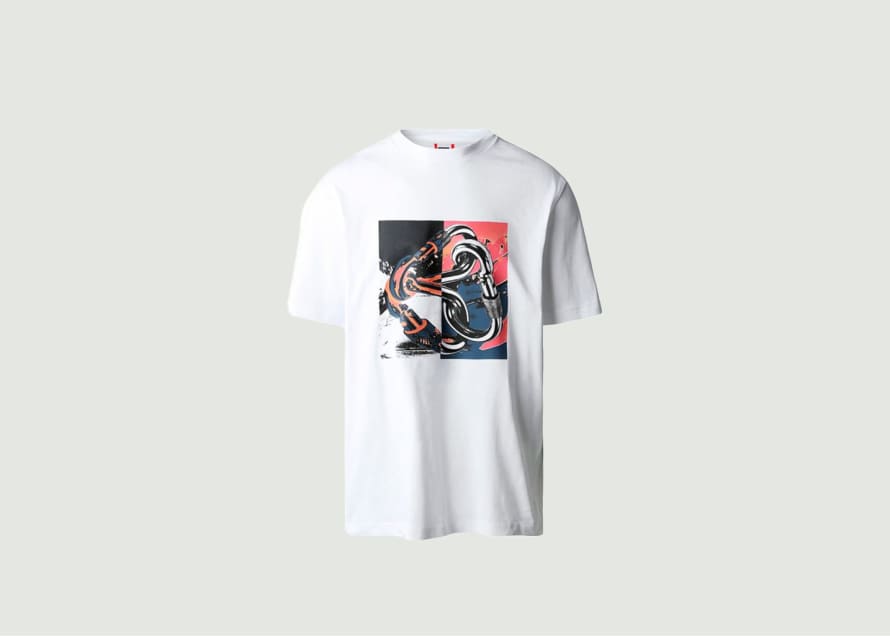 The North Face  Graphic T-shirt