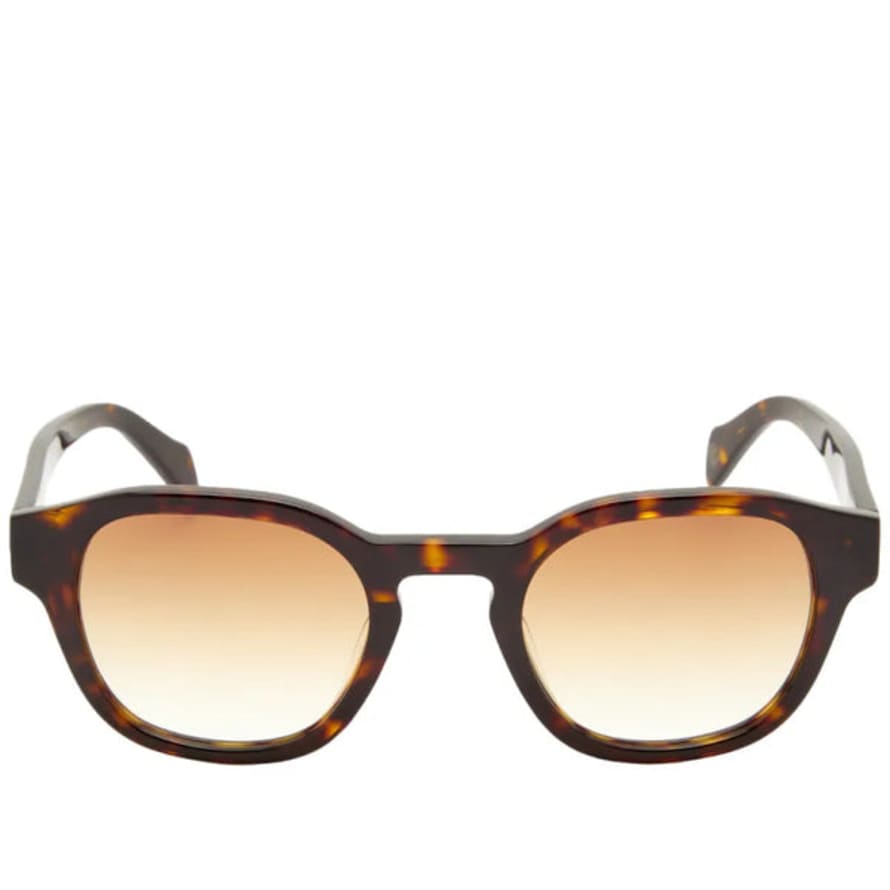 YMC Allday Sunglasses Tortoiseshell