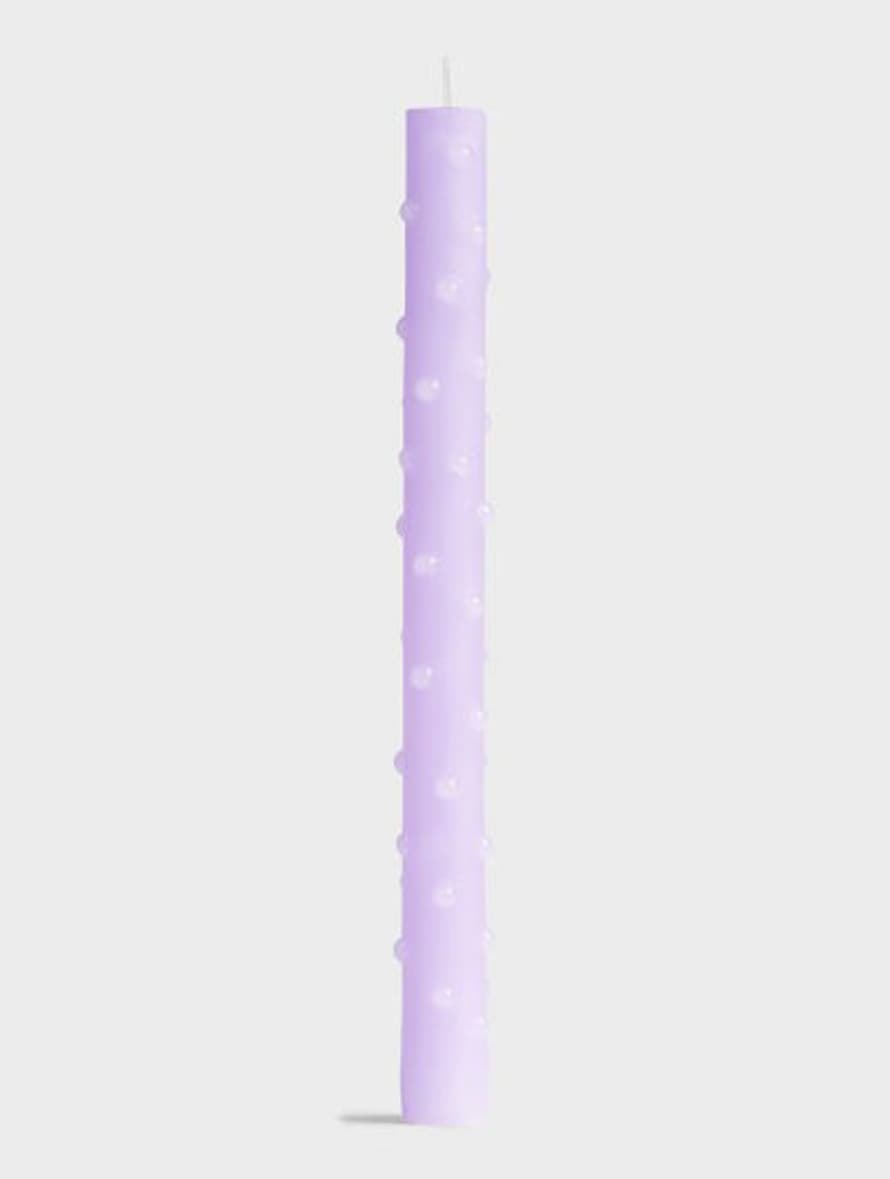 &klevering | Candle Dot - Lilac