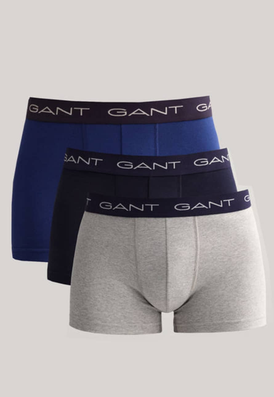 Gant Pack of 3 Trunks