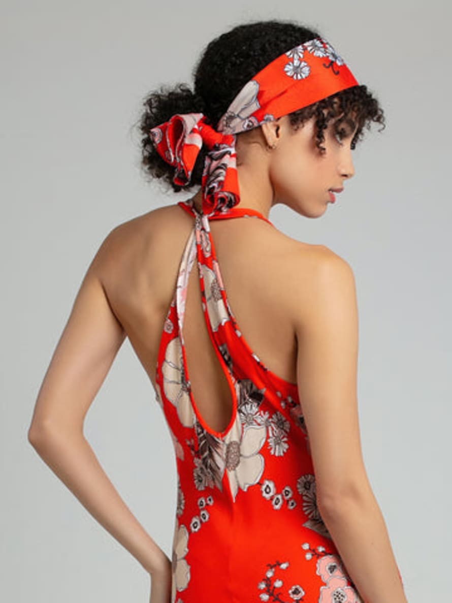 Nooki Design Hattie Headscarf