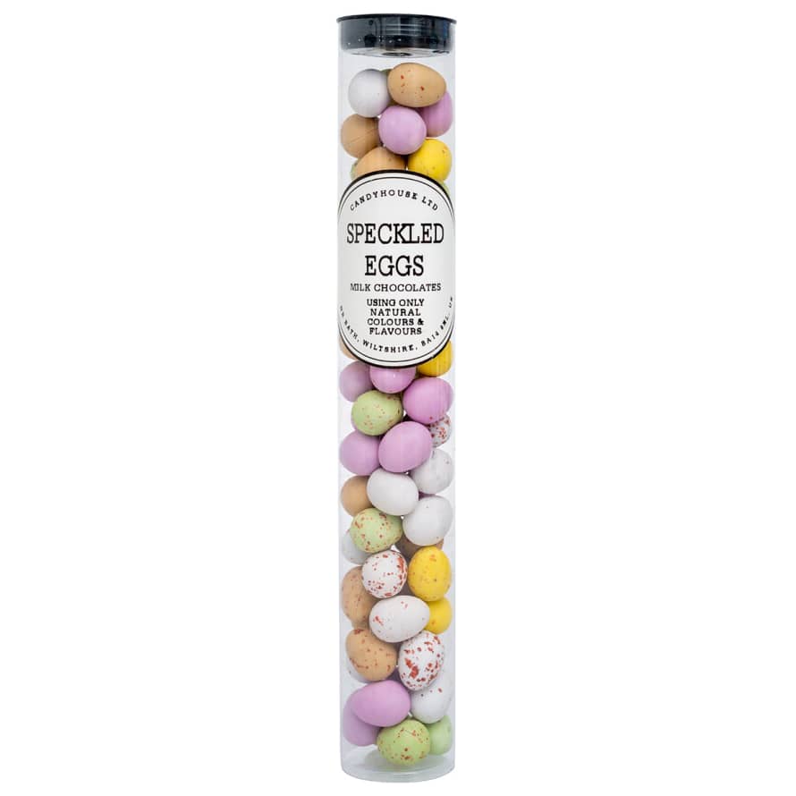 Candyhouse Candyhouse Speckled Eggs In Tube