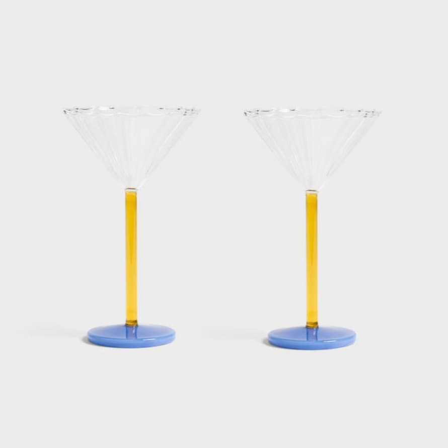 &klevering | Coupe Bold - Set Of 2
