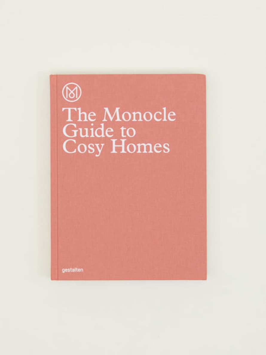 Monocle The Guide To Cosy Homes