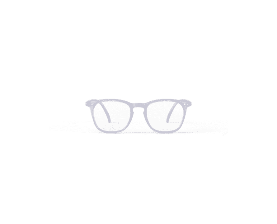 IZIPIZI #e Reading Glasses - Violet Dawn